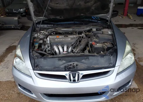 2007 Honda Accord 2.4 Se z USA, uszkodzony, nr VIN 1HGCM56337A213045